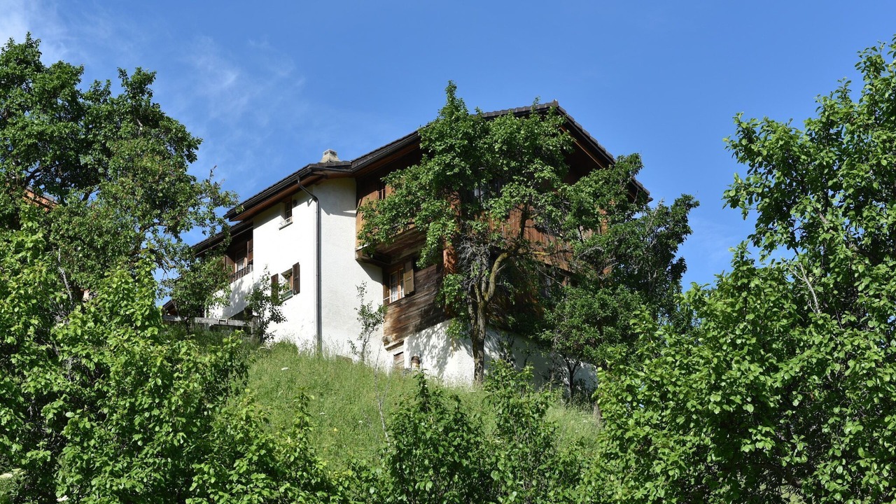 Photo of Outdoor in Grengiols