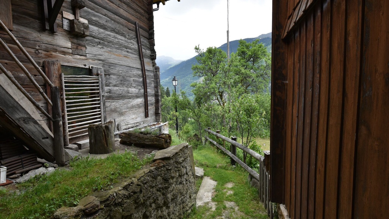 Photo of Outdoor in Grengiols
