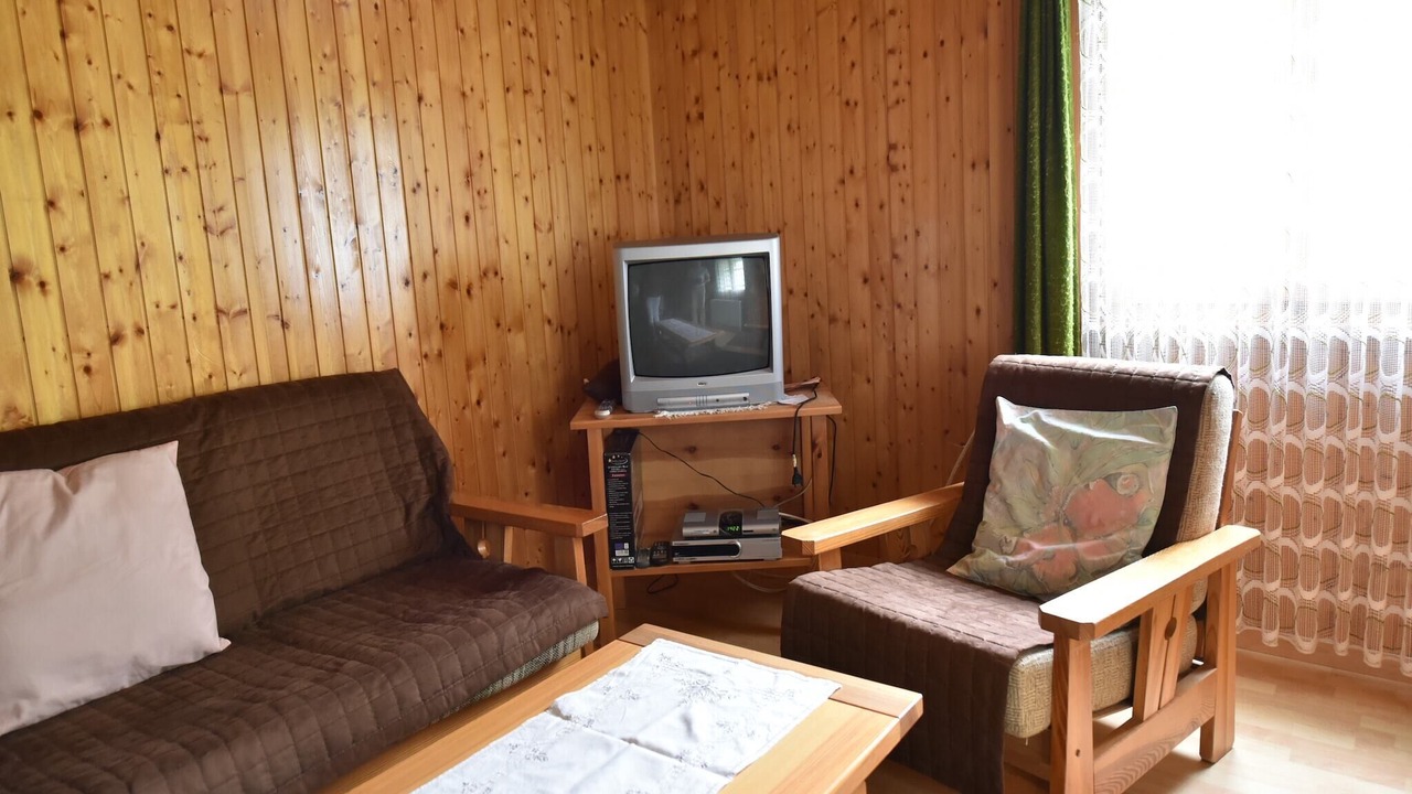 Photo of Livingroom in Grengiols