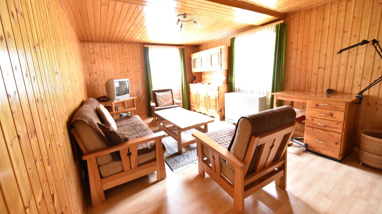 Photo of Livingroom in Grengiols