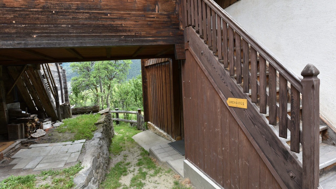Photo of Outdoor in Grengiols