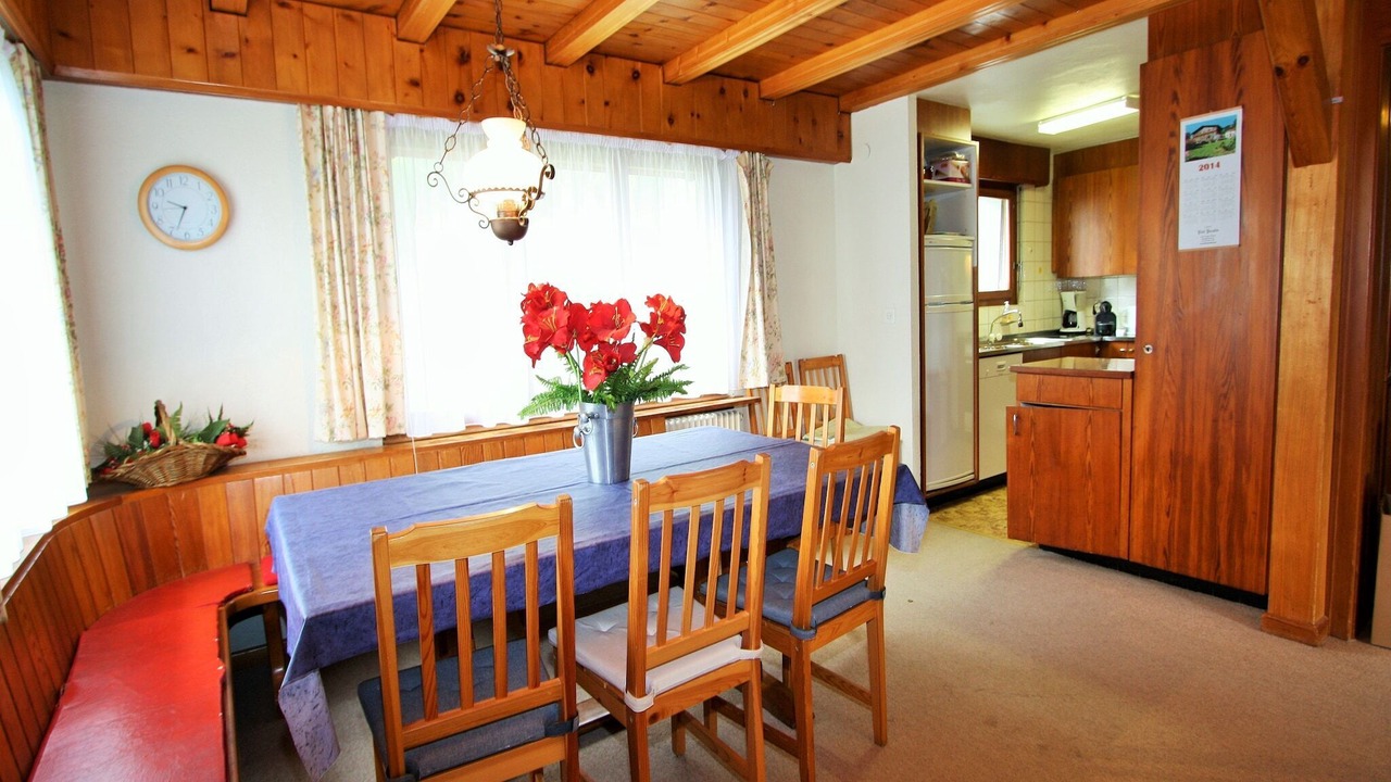 Photo of Livingroom in Randogne