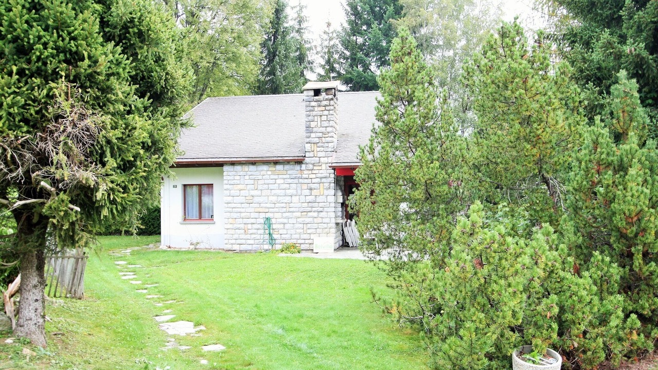 Photo of Outdoor in Randogne