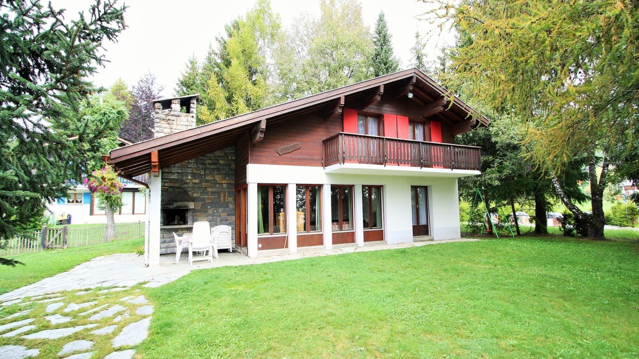 Photo of Outdoor in Randogne