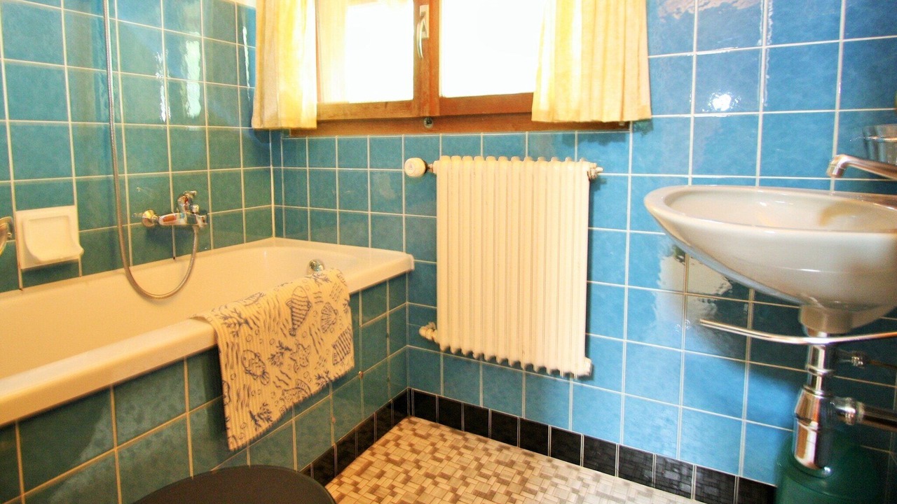 Photo of Bathroom in Randogne