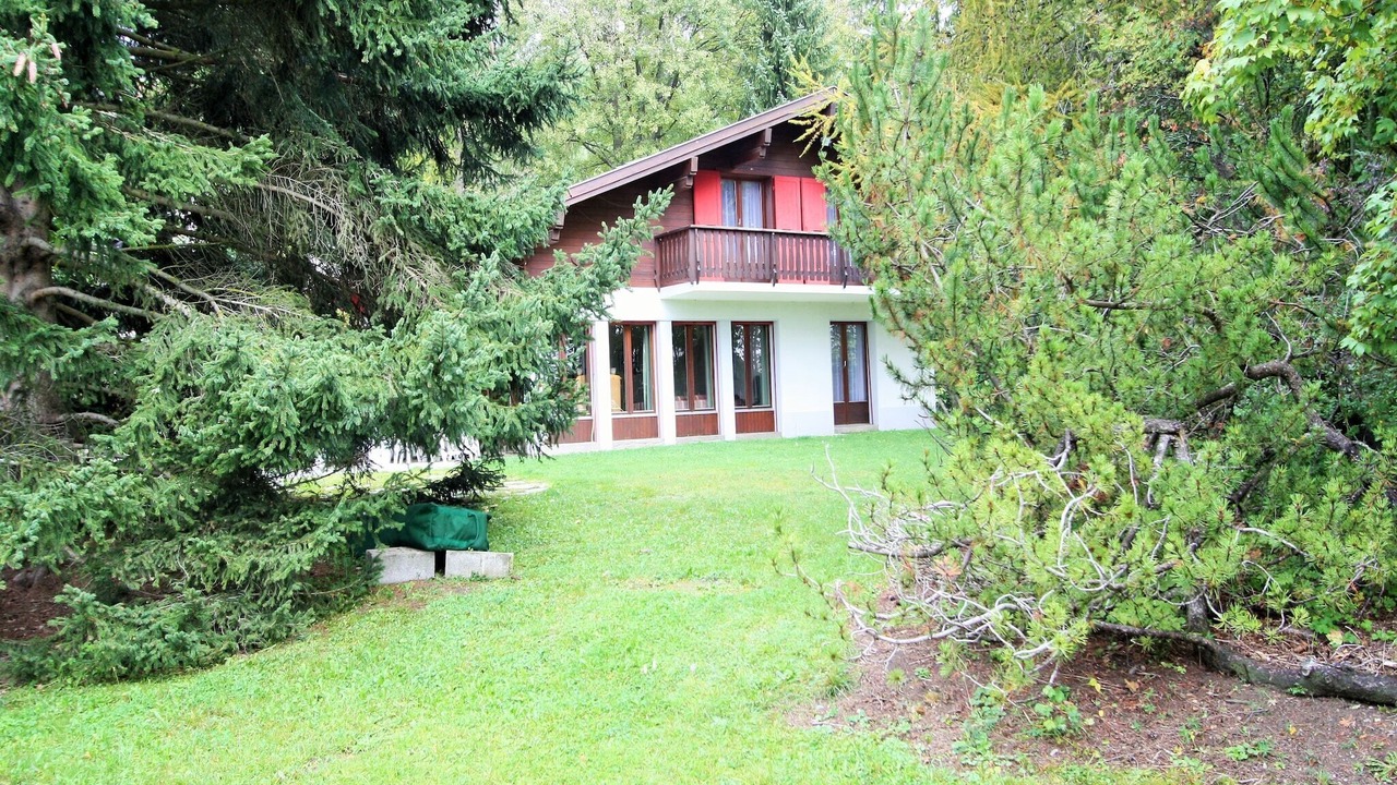 Photo of Outdoor in Randogne