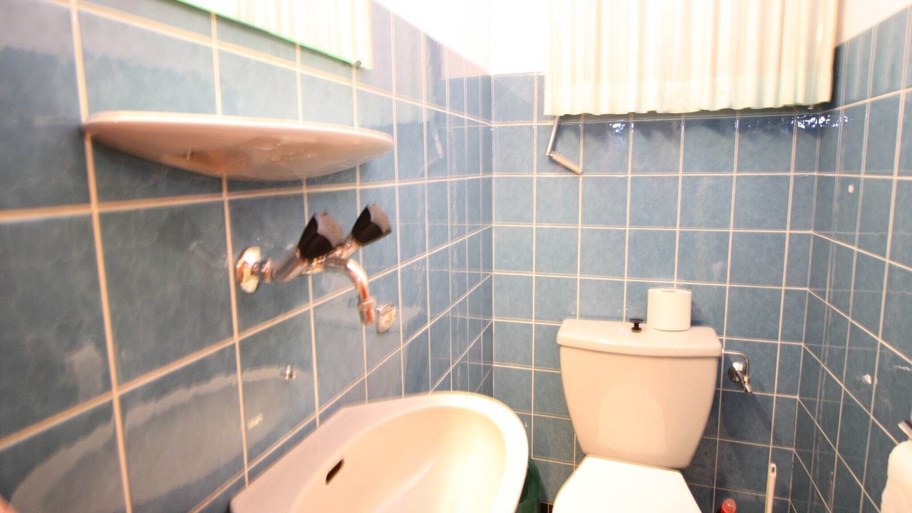 Photo of Bathroom in Randogne