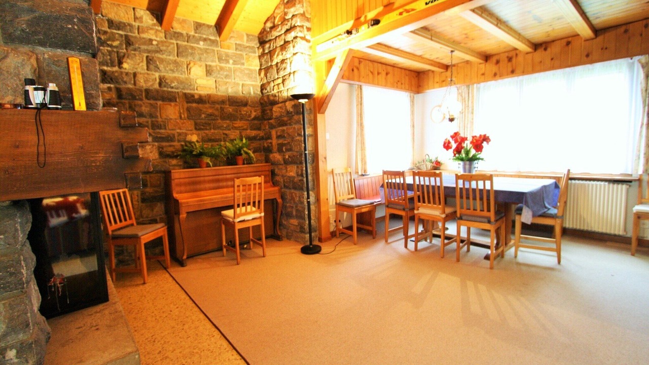 Photo of Livingroom in Randogne