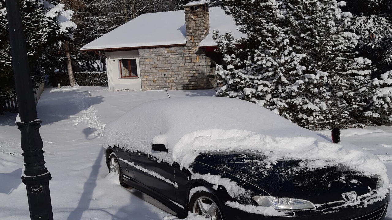Photo of Outdoor in Randogne
