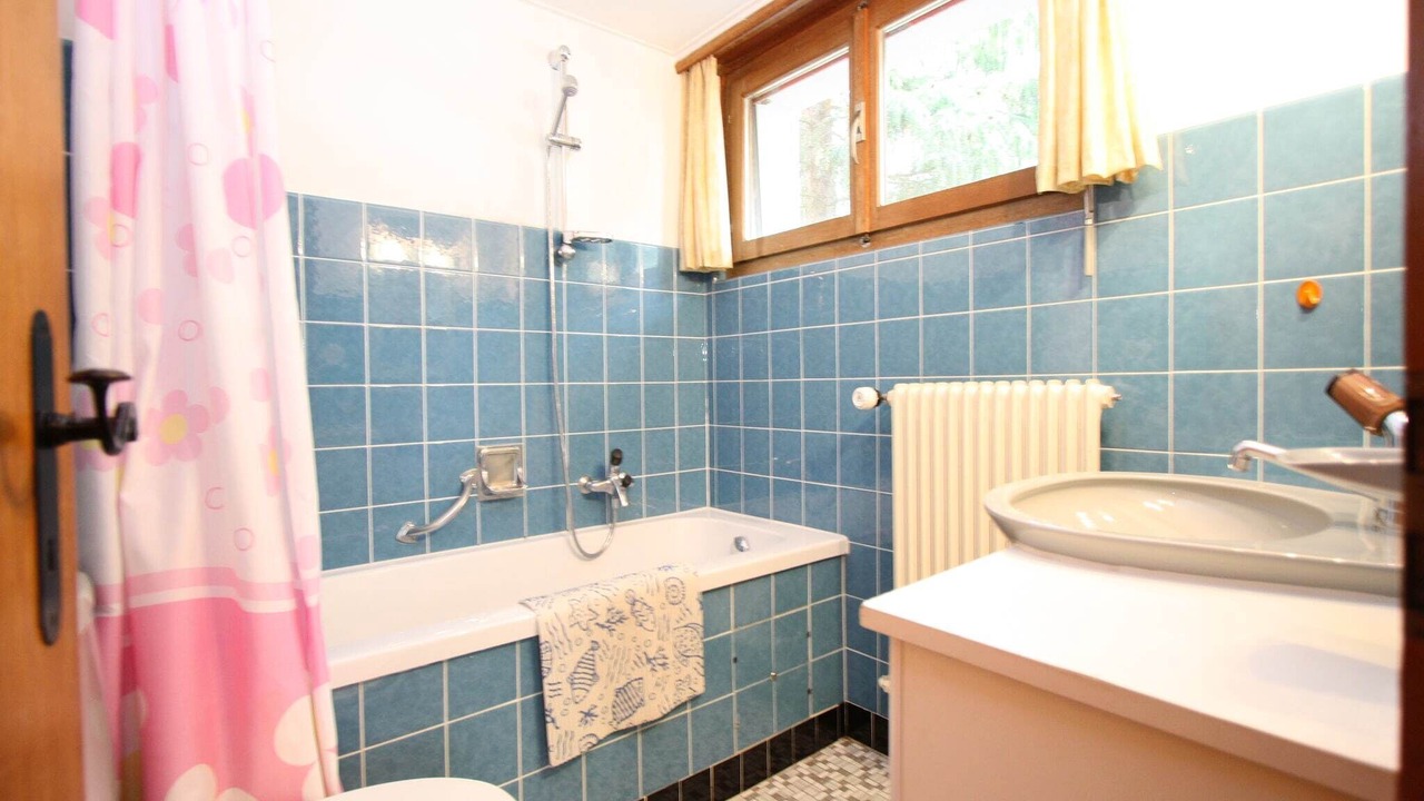 Photo of Bathroom in Randogne