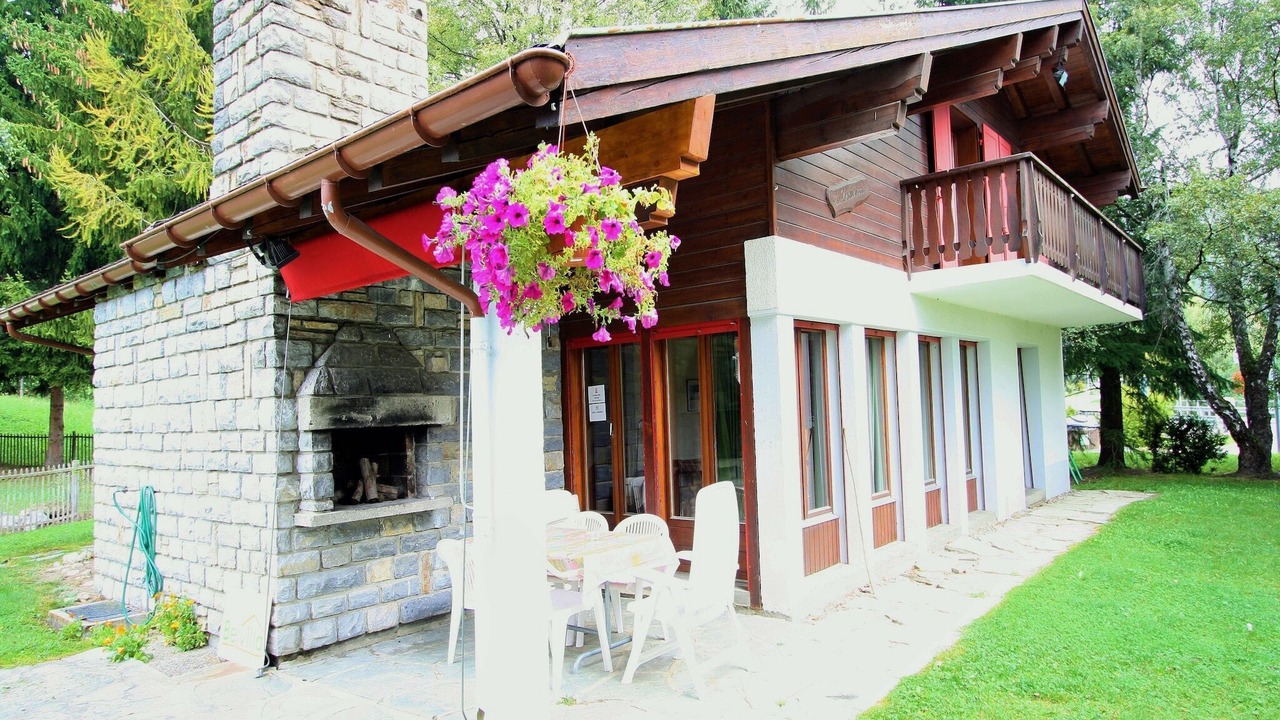 Photo of Outdoor in Randogne