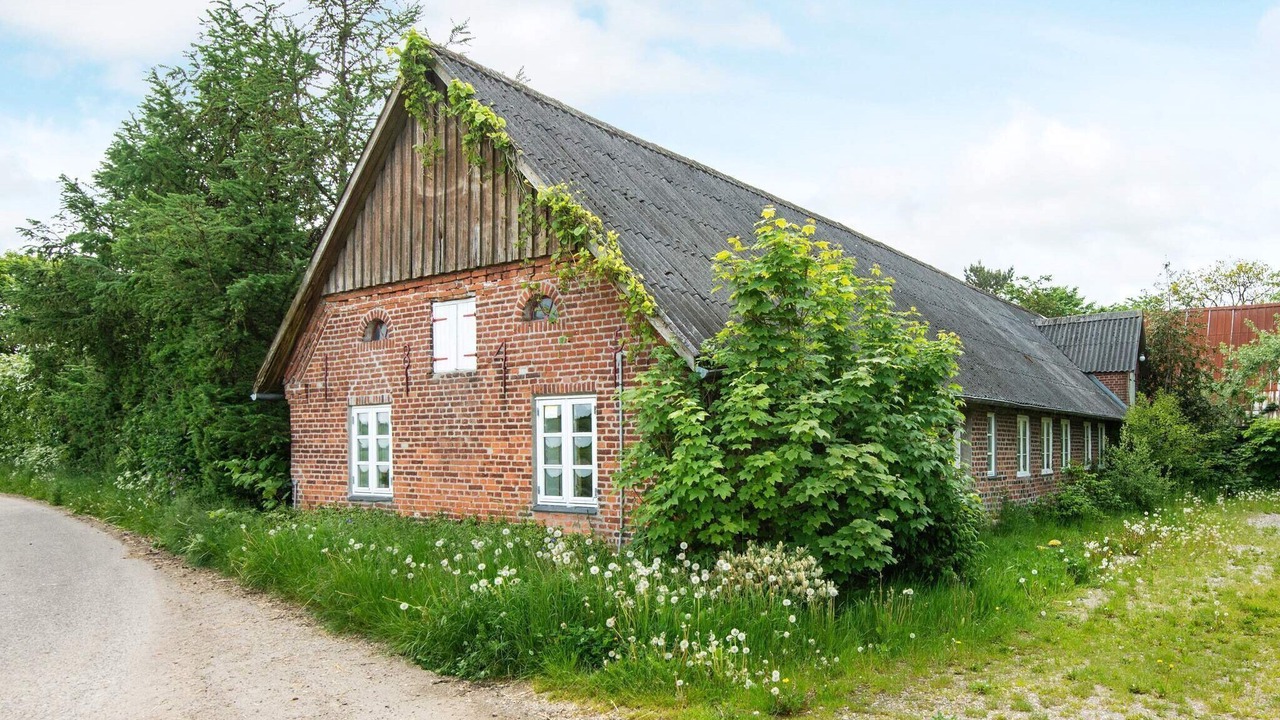 Photo of Outdoor in Hojer