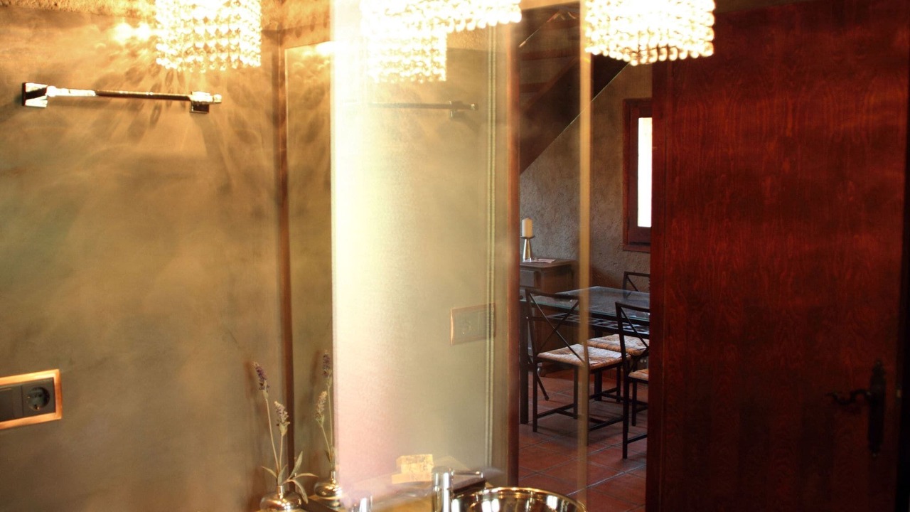Photo of Bathroom in Oden
