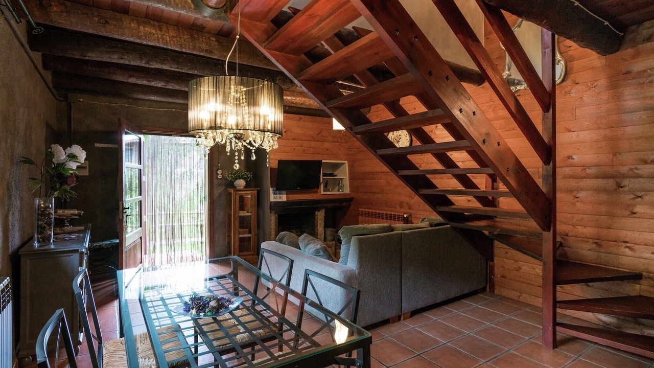Photo of Livingroom in Oden