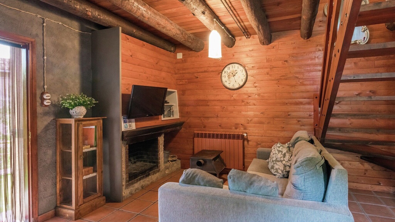 Photo of Livingroom in Oden