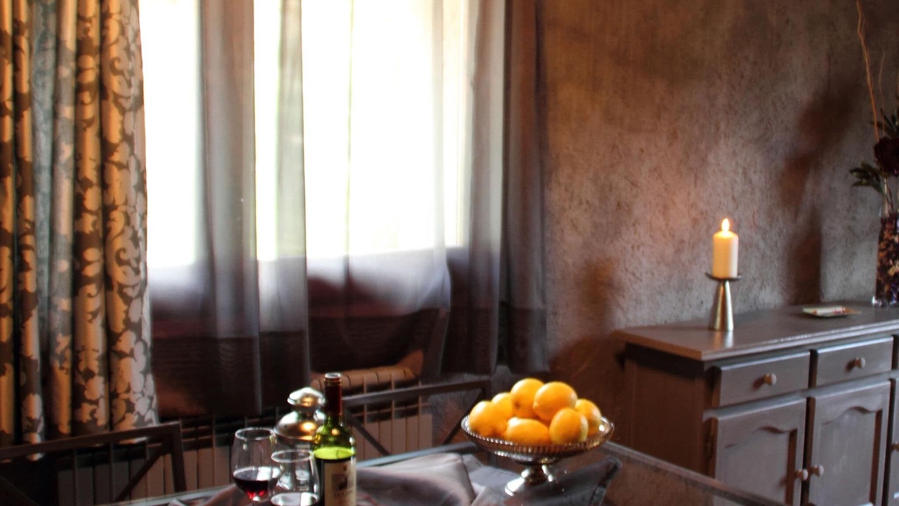 Photo of Livingroom in Oden