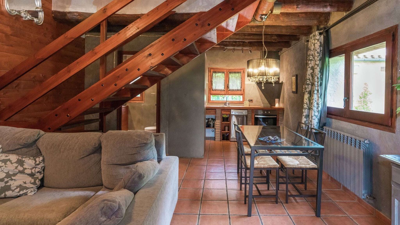 Photo of Livingroom in Oden
