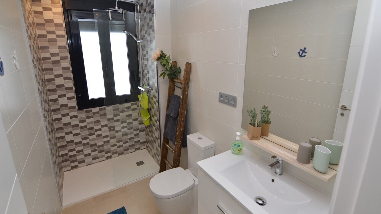 Photo of Bathroom in Los Imbernones