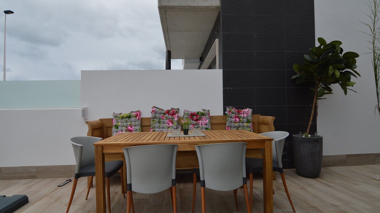 Photo of Outdoor in Los Imbernones