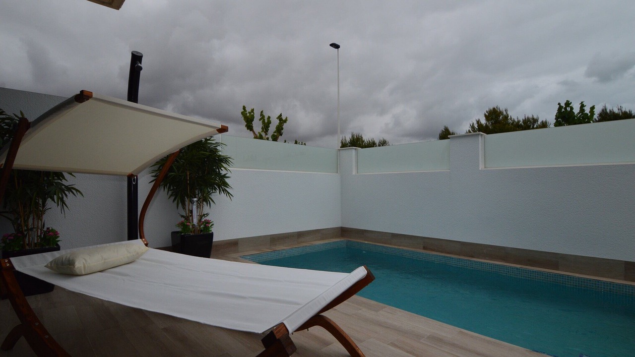 Photo of Outdoor in Los Imbernones