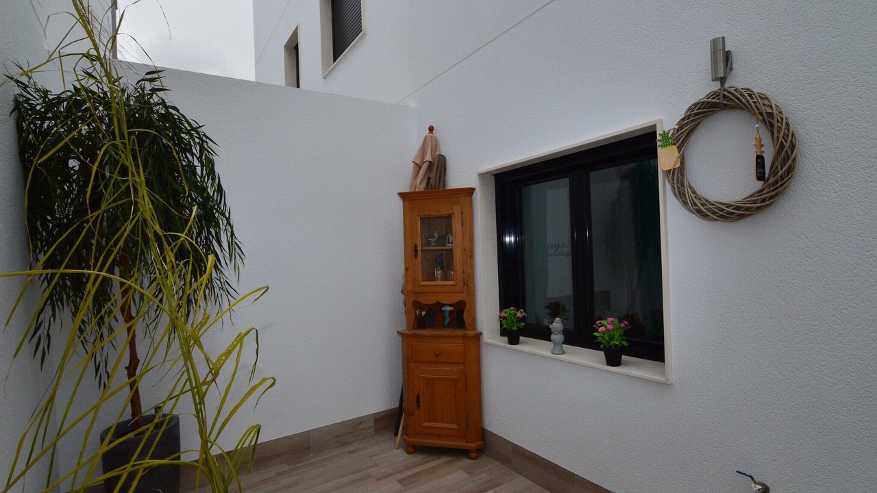 Photo of Outdoor in Los Imbernones