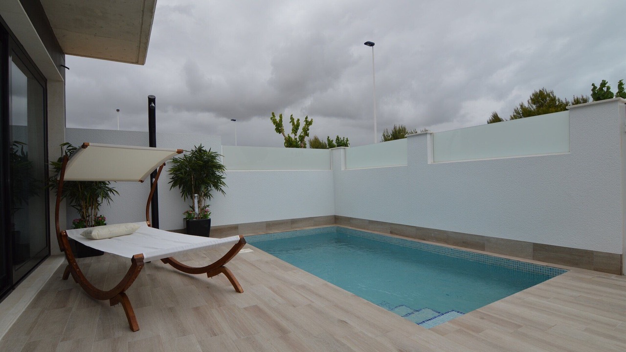 Photo of Outdoor in Los Imbernones