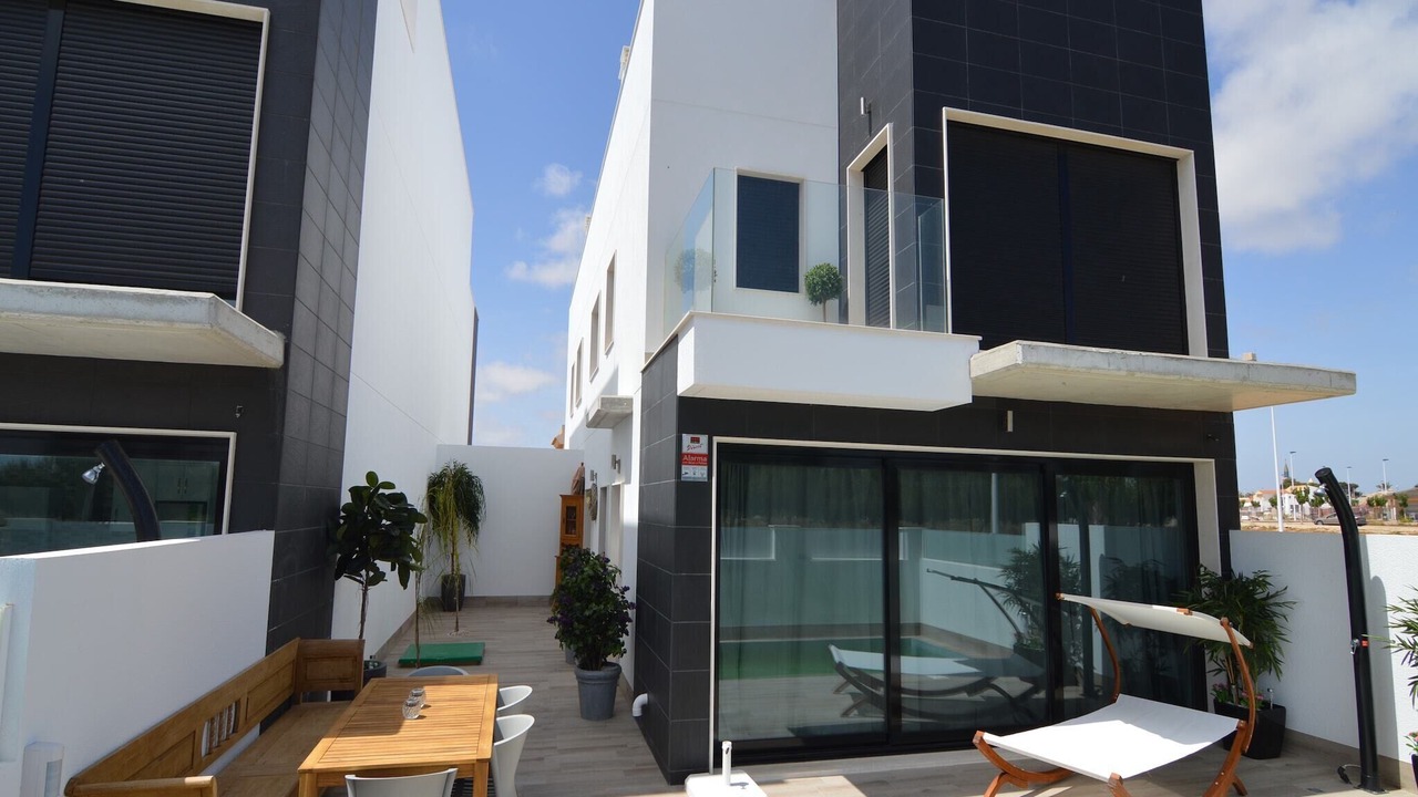 Photo of Outdoor in Los Imbernones