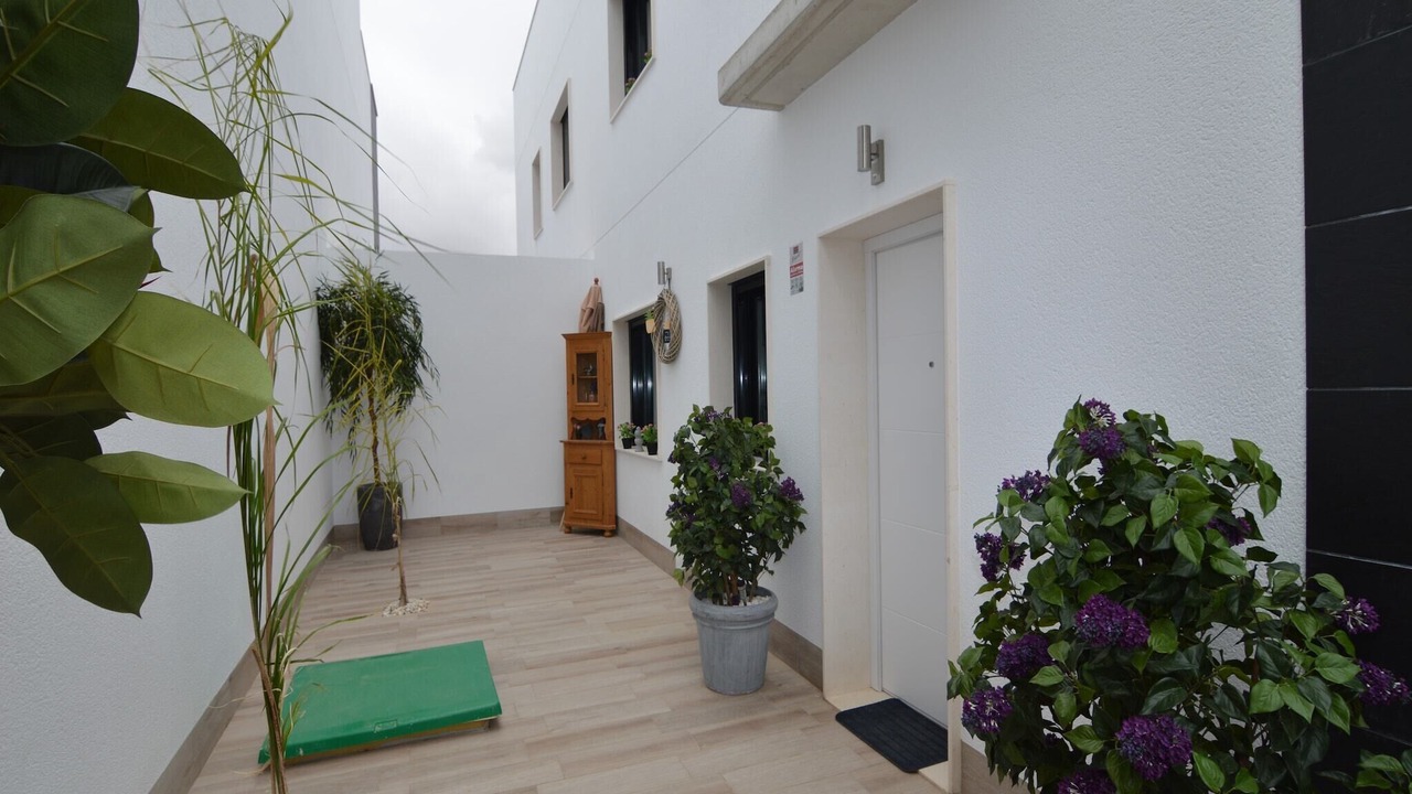 Photo of Outdoor in Los Imbernones