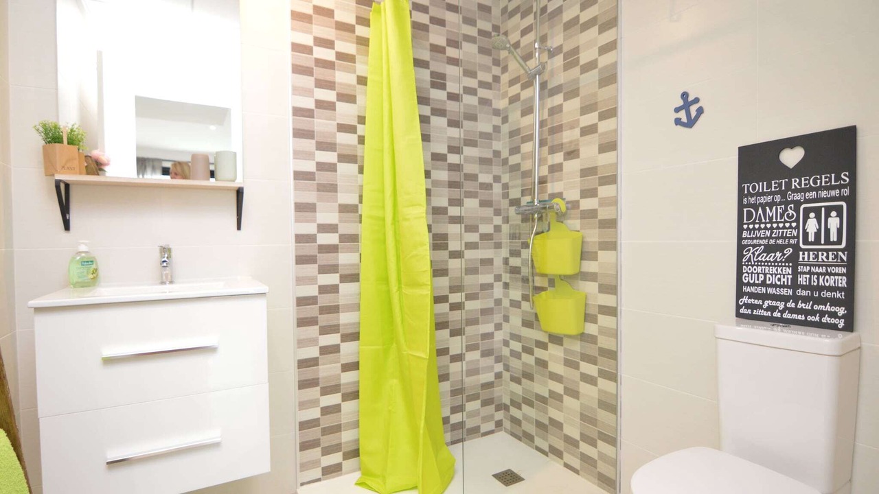 Photo of Bathroom in Los Imbernones