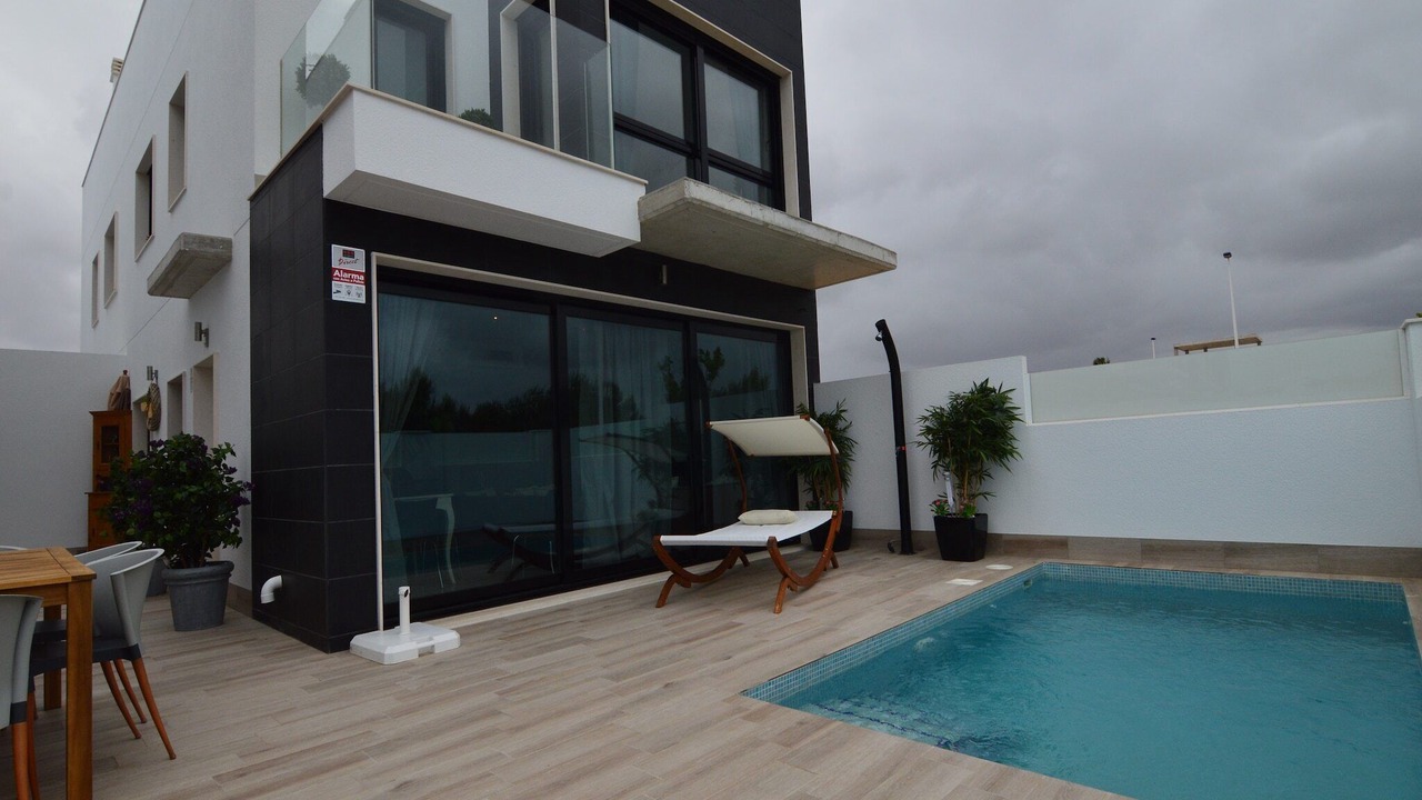 Photo of Outdoor in Los Imbernones