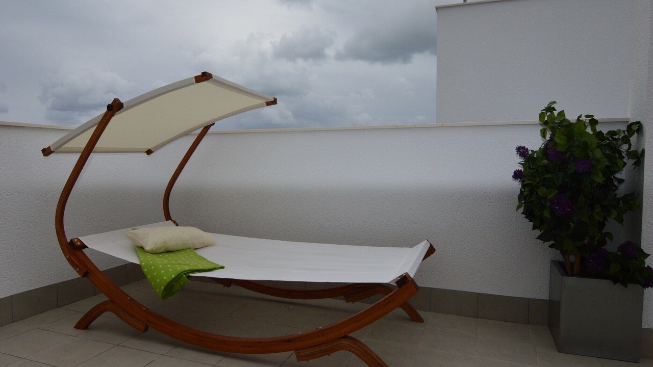 Photo of Patio Balcony in Los Imbernones