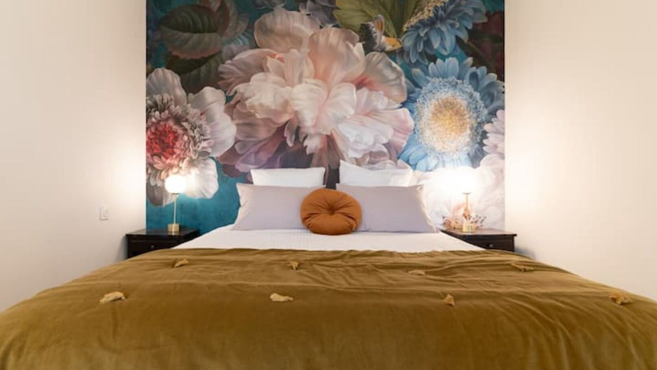 Photo of Bedroom in Lapeyrouse-Fossat