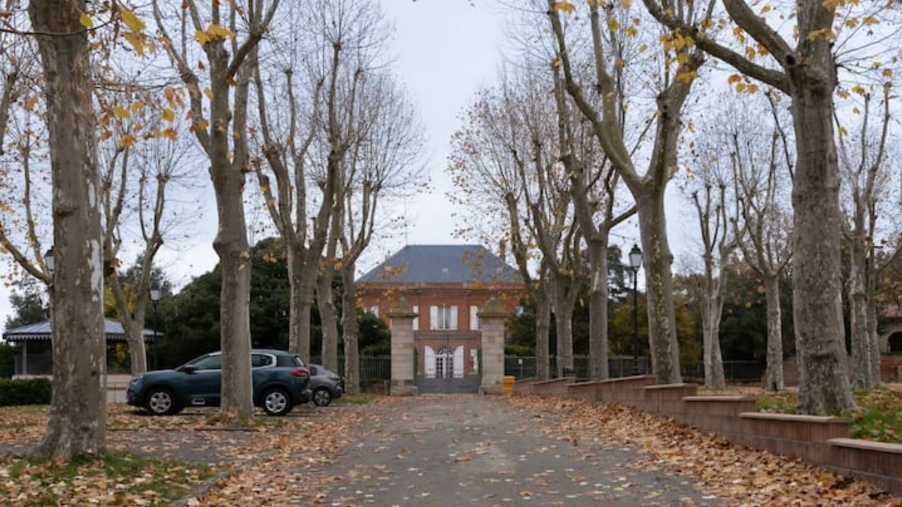 Photo of Outdoor in Lapeyrouse-Fossat