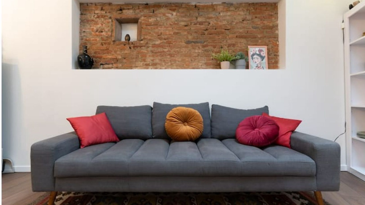 Photo of Livingroom in Lapeyrouse-Fossat