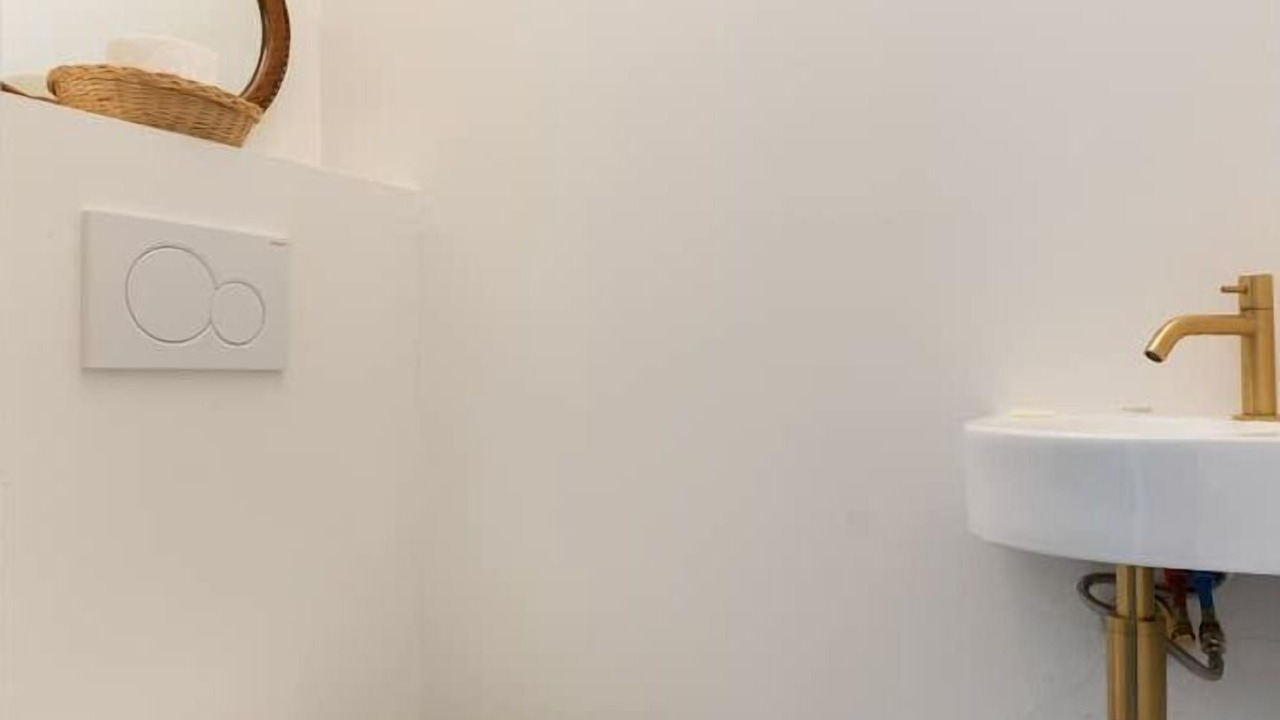 Photo of Bathroom in Lapeyrouse-Fossat