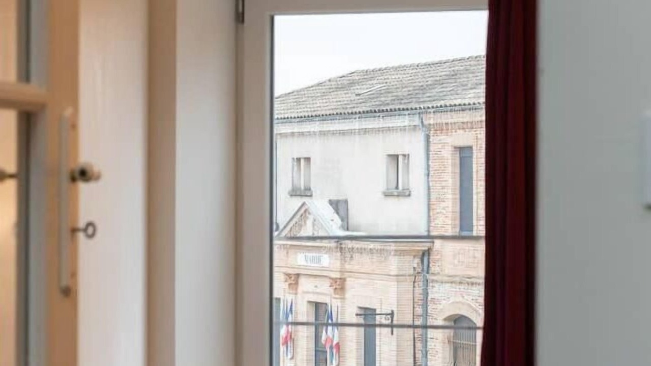 Photo of Bedroom in Lapeyrouse-Fossat