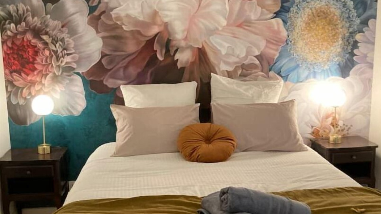 Photo of Bedroom in Lapeyrouse-Fossat