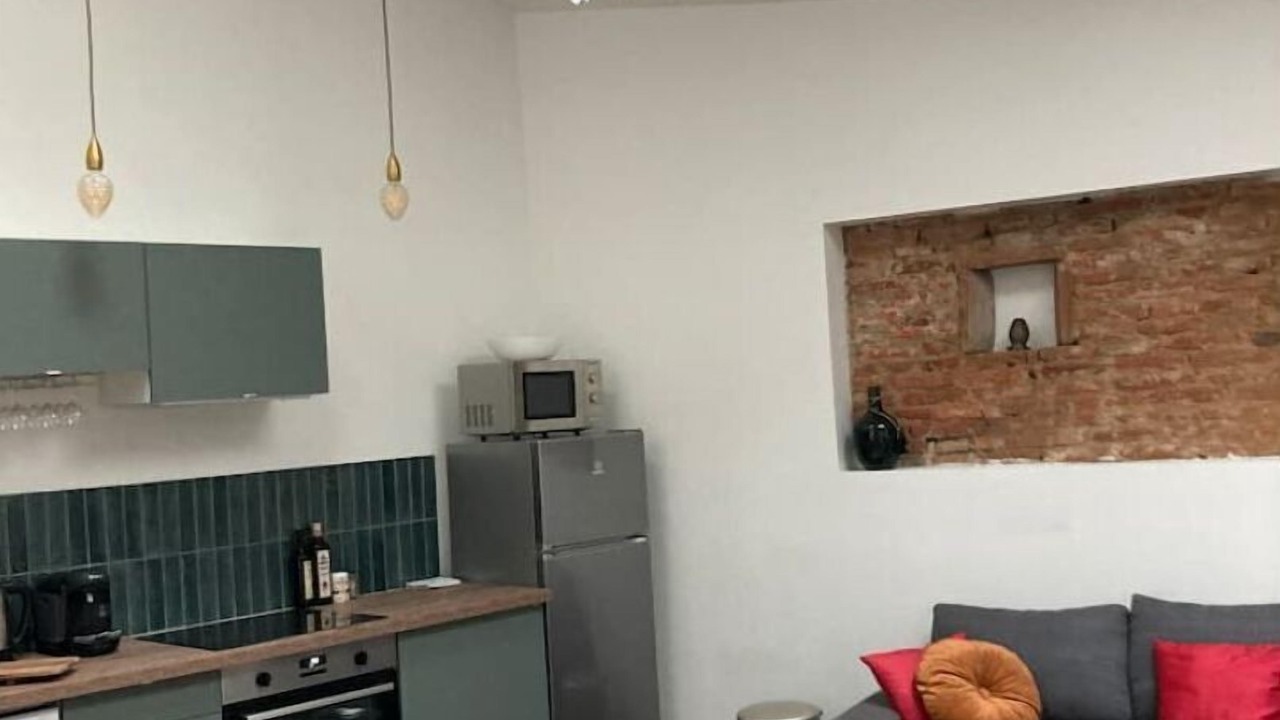 Photo of Livingroom in Lapeyrouse-Fossat