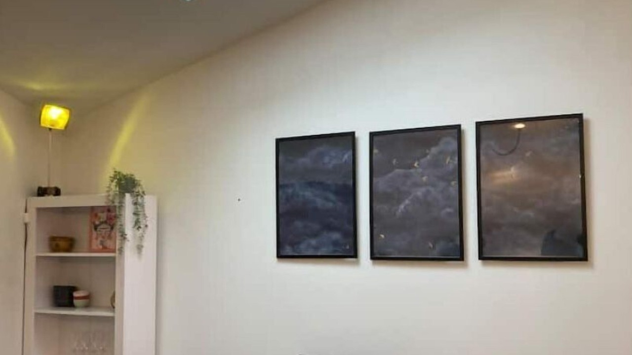 Photo of Livingroom in Lapeyrouse-Fossat