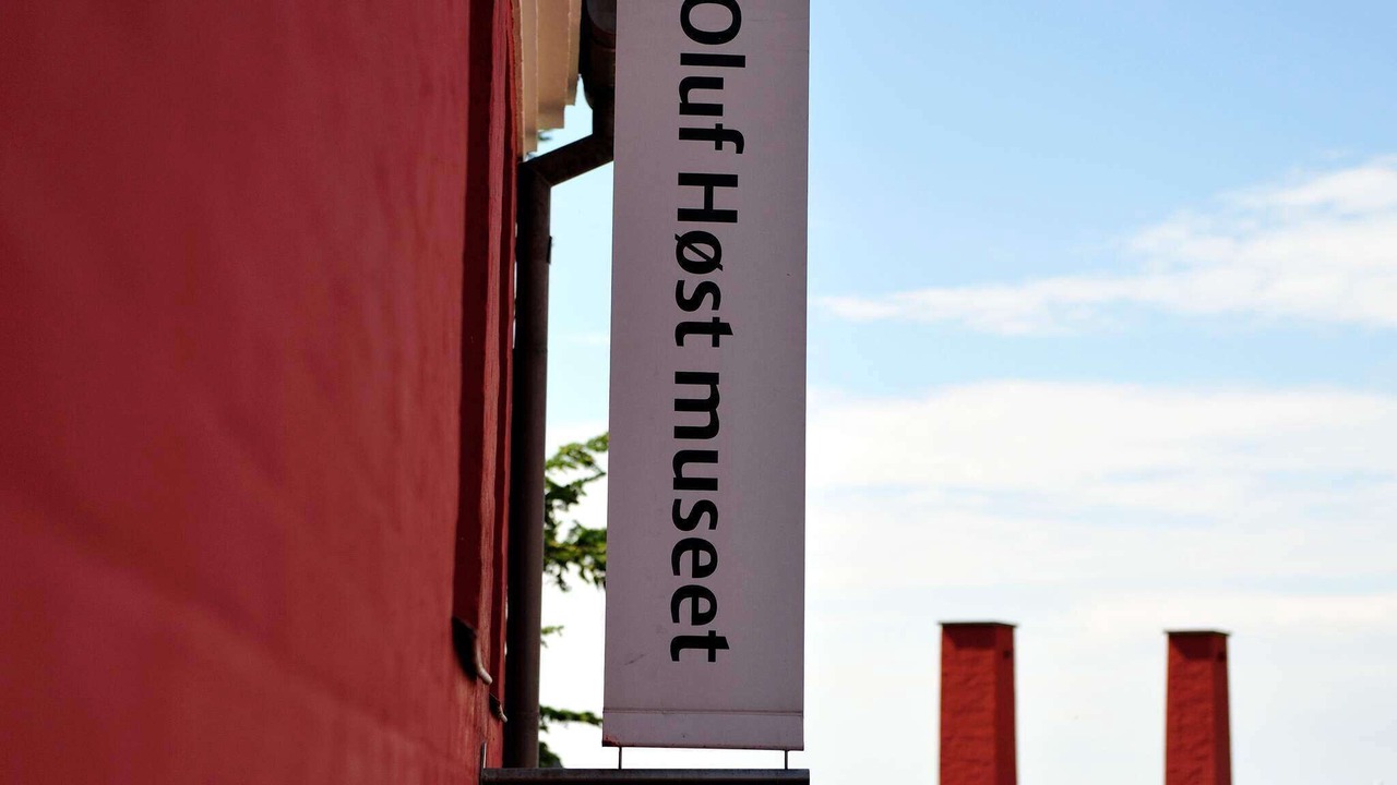 Photo of Others in Gudhjem