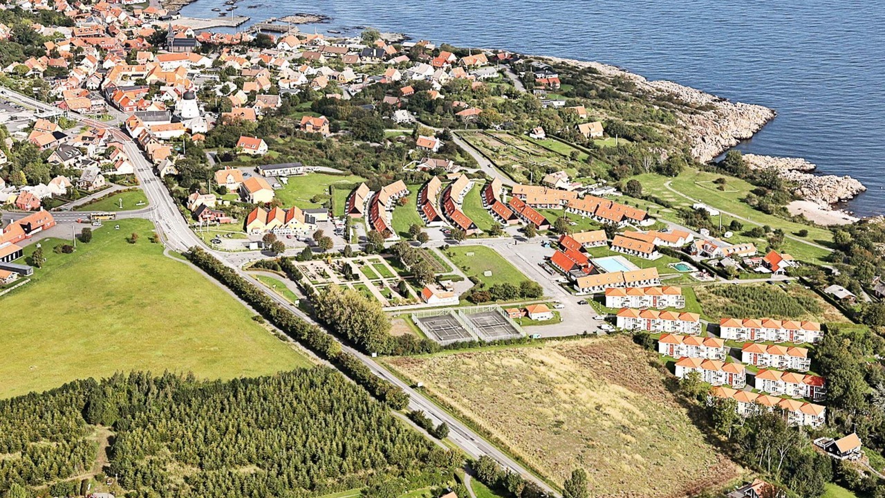 Photo of Outdoor in Gudhjem