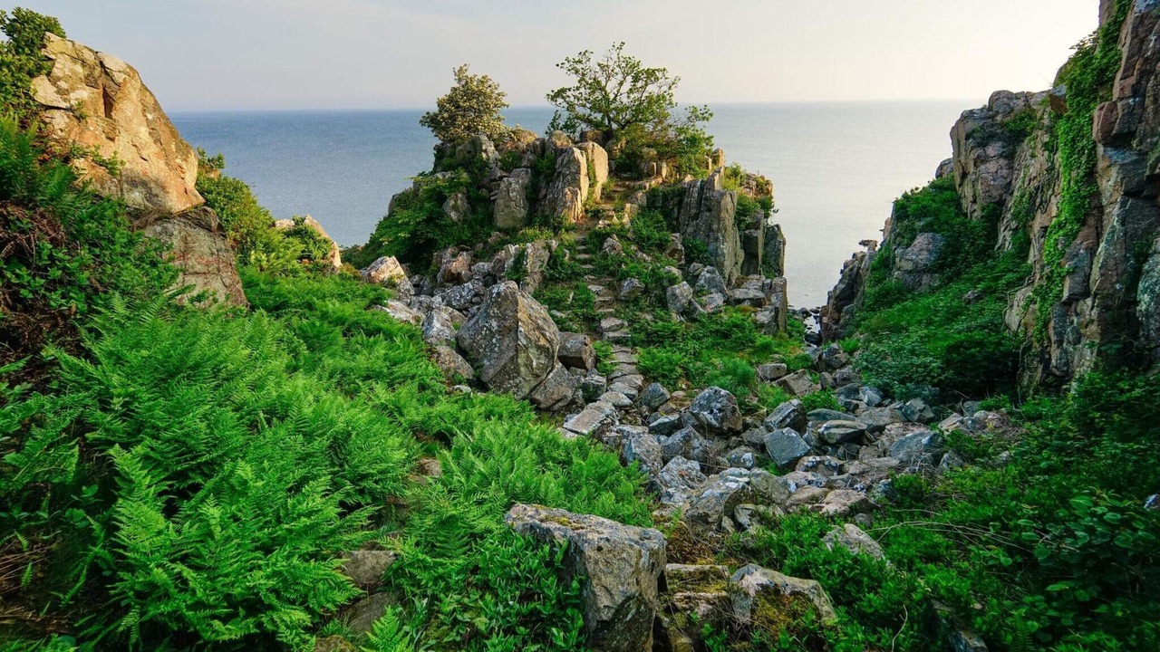 Photo of Outdoor in Gudhjem