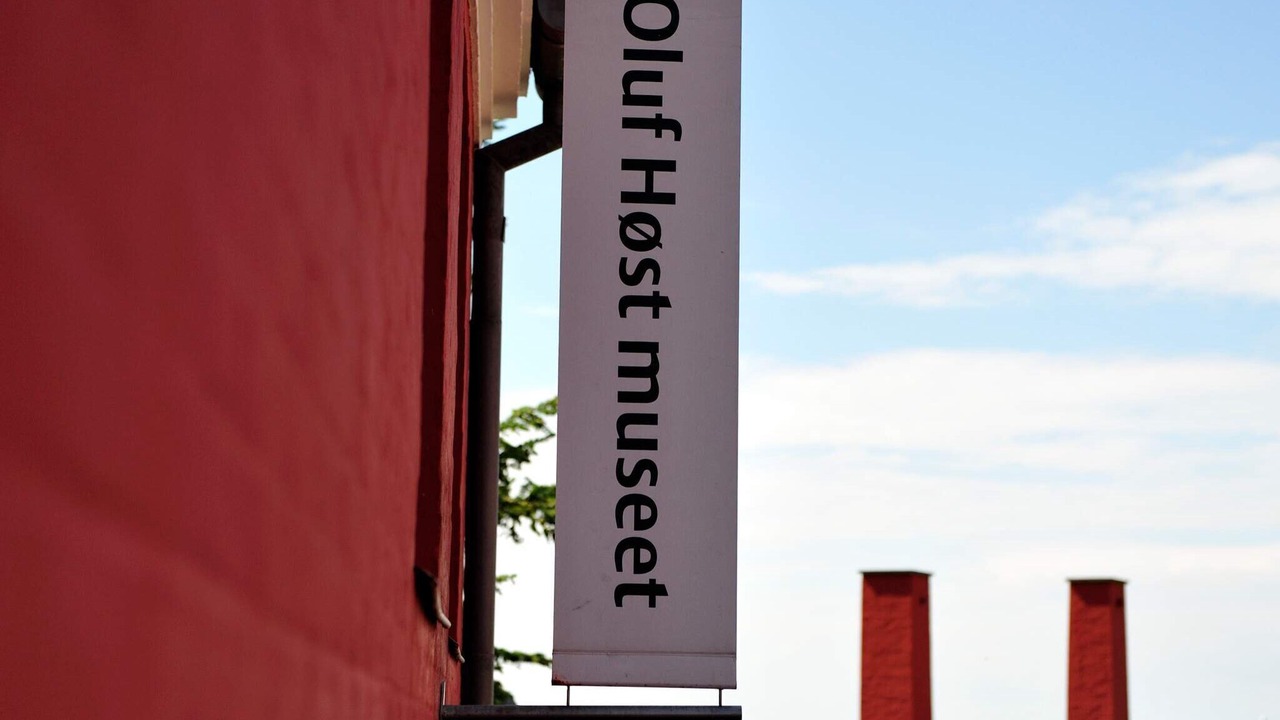 Photo of Outdoor in Gudhjem