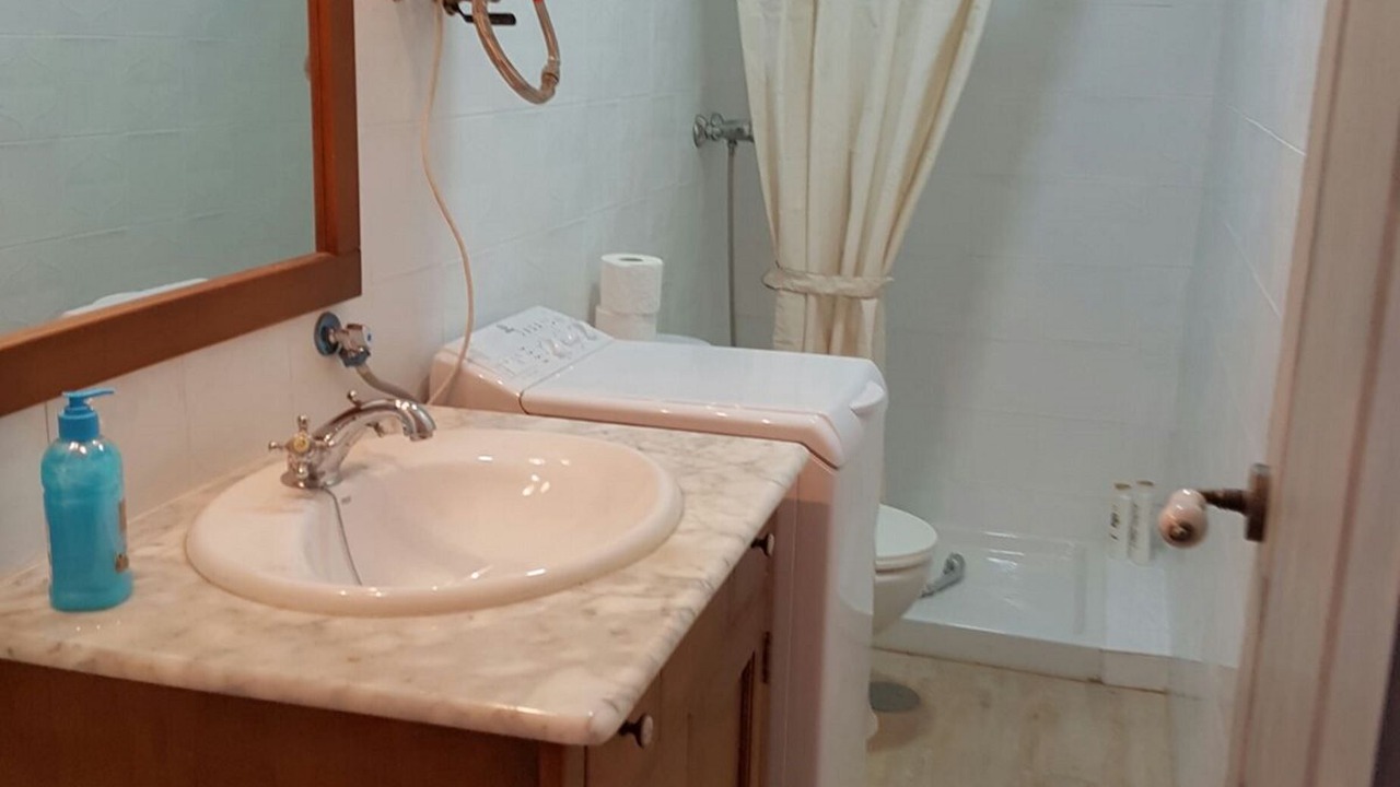Photo of Bathroom in Diputacion de Rincon de San Gines