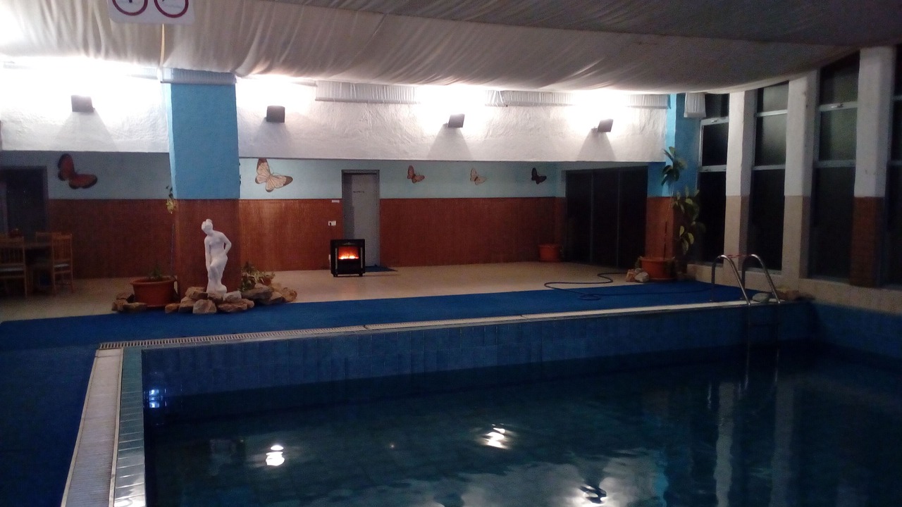 Photo of Outdoor in Diputacion de Rincon de San Gines
