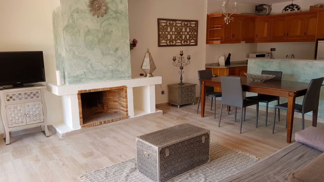 Photo of Livingroom in Diputacion de Rincon de San Gines