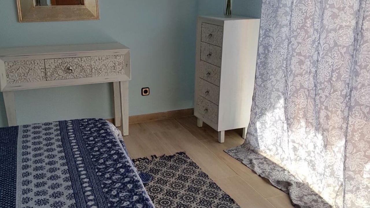 Photo of Bedroom in Diputacion de Rincon de San Gines