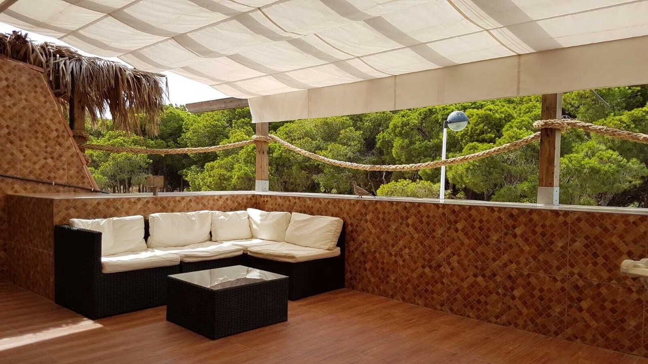 Photo of Outdoor in Diputacion de Rincon de San Gines