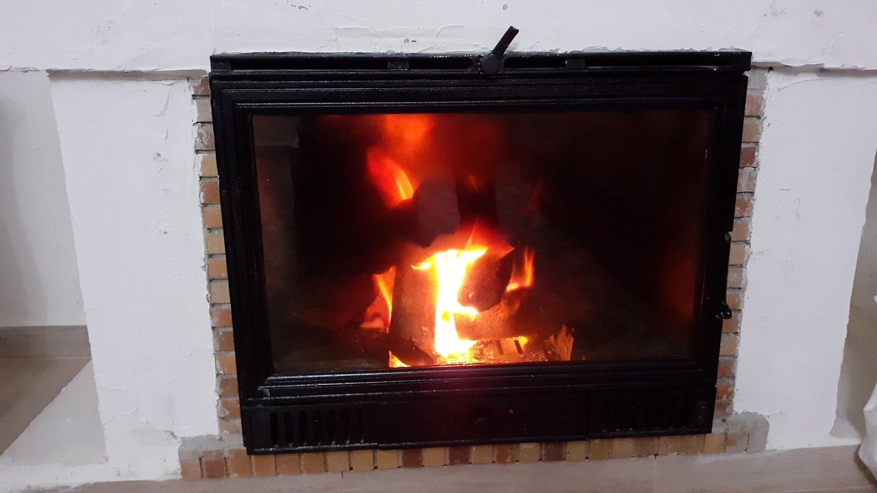 Photo of Livingroom in Diputacion de Rincon de San Gines