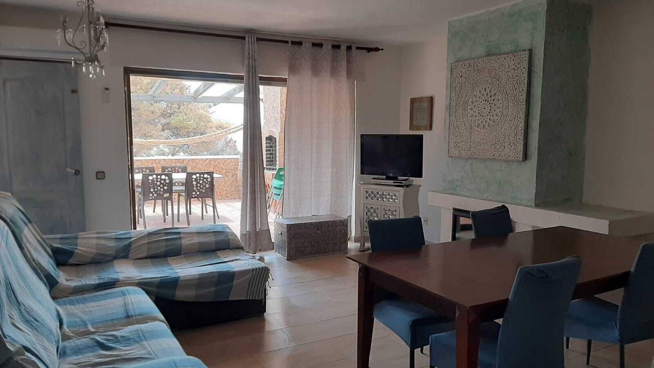 Photo of Livingroom in Diputacion de Rincon de San Gines